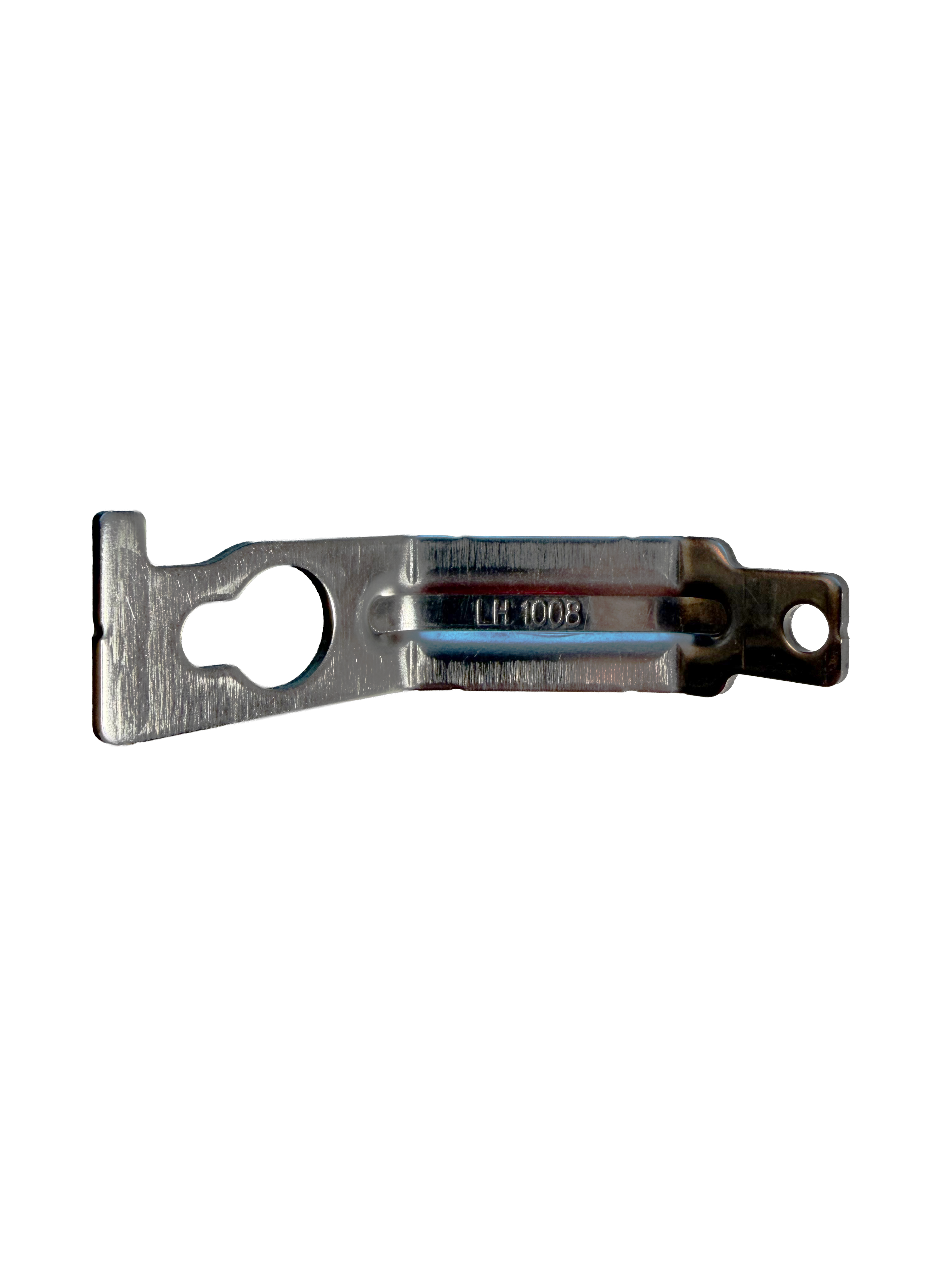 Thermostat metal bracket
